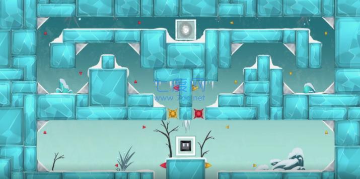 死亡方块游戏 v1.02