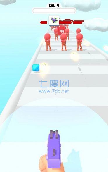 幸存枪之手游戏 v1.0