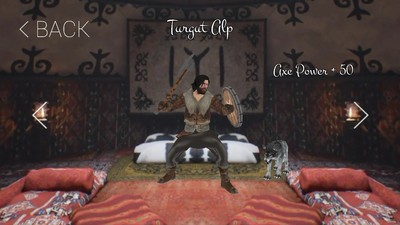 骑士与战斗 v1.0