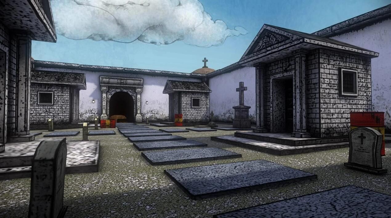 僵尸阴谋手机游戏最新正版下载  v3.1.1