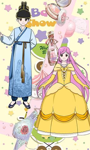 时尚娃娃公主店游戏安卓版  v3.2.3