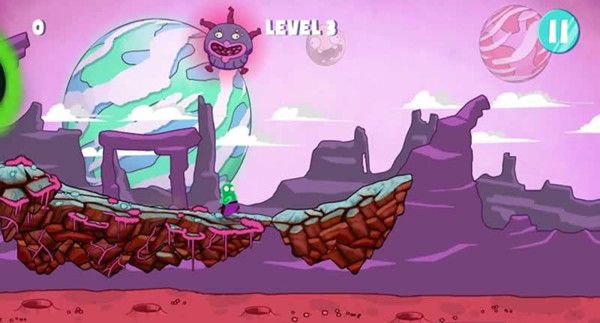 勇气跳跃手机游戏最新正版下载  v4.1.1