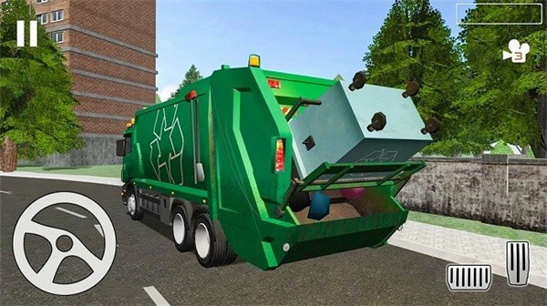 城市运输车  v300.1.0.3018