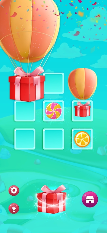 巧克力糖果厂爆炸 v1.1