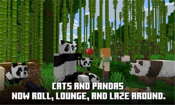 我的世界体验国际服  v1.19.60.05