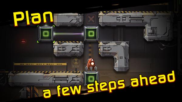 单位404游戏(Unit 404) v1.3.5