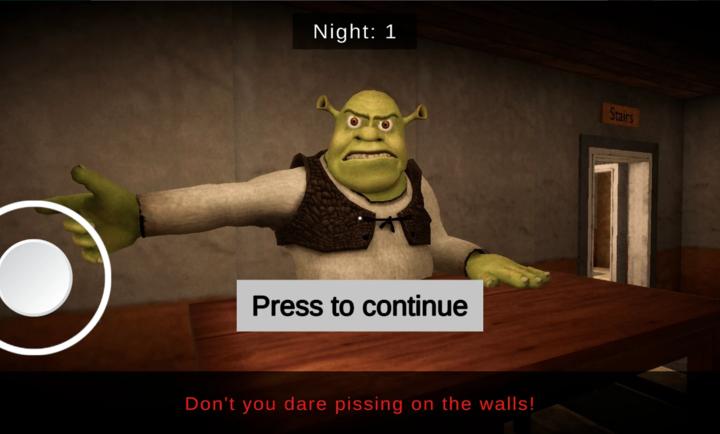 史莱克旅馆2 v1.7