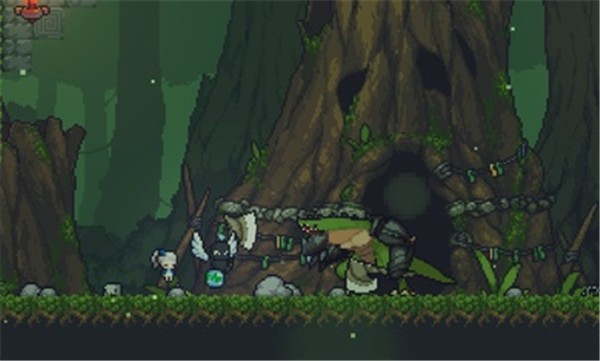 贪婪地牢手机版内置菜单 v1.7.228