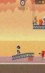 火柴人枪炮派对 v2.0.1