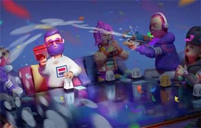 派对制造  v2.1.47