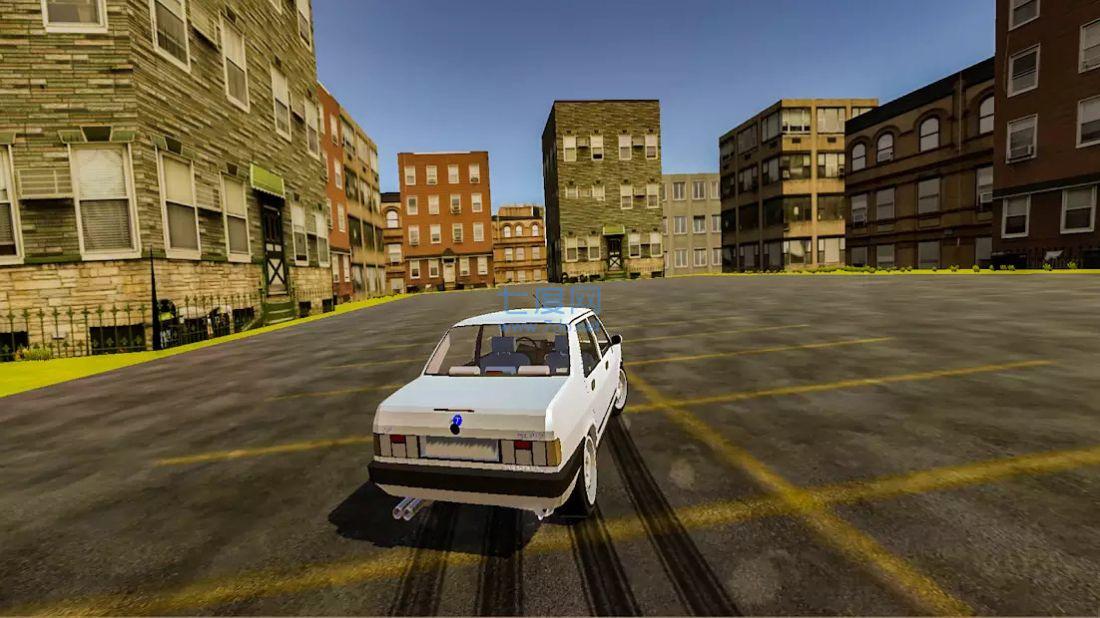 大城市土耳其比赛 v0.1