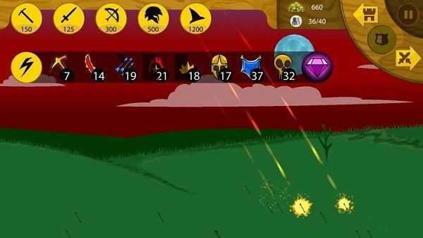 火柴人战争遗产SK版  v1.62.8