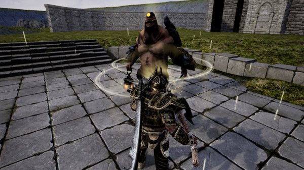 地牢猎人世界游戏官网手机版图片1