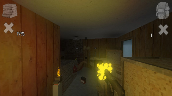 庇护2021游戏官方最新版  v4.5.1