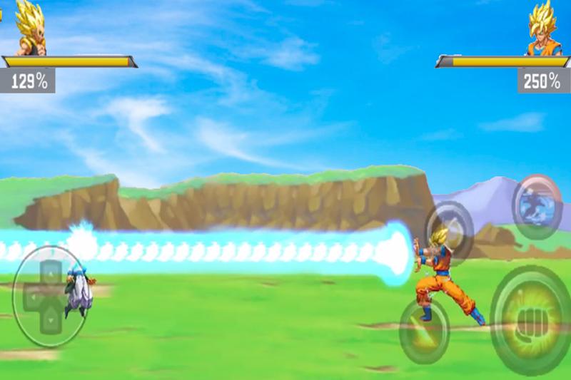 超级赛亚人：龙争虎斗 v1.15.6
