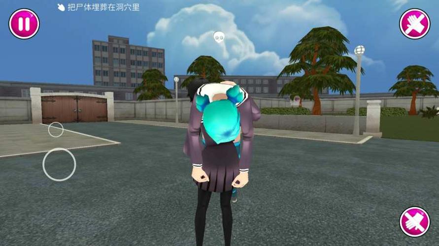 星星玩的病娇模拟器下载最新版 v3.0.5