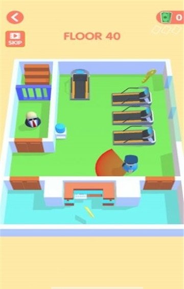 是刺客就上一百层 v3.0