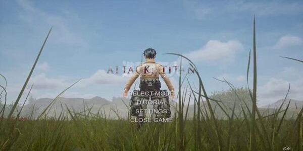 进击的巨人 v3.0