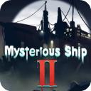 诡船谜案2完整版