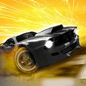 Fearless Wheels(无畏赛车)