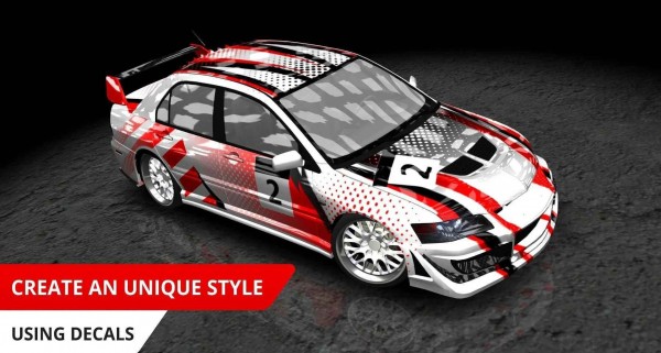 街头赛车竞技场 v1.5.8