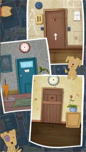 100个房间逃脱  v1.9.1