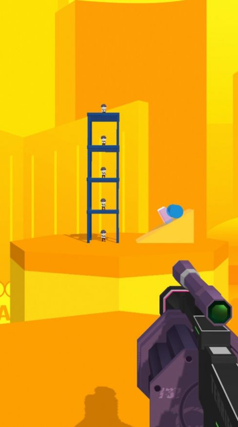 最牛狙击手 2024-06-25 15:08