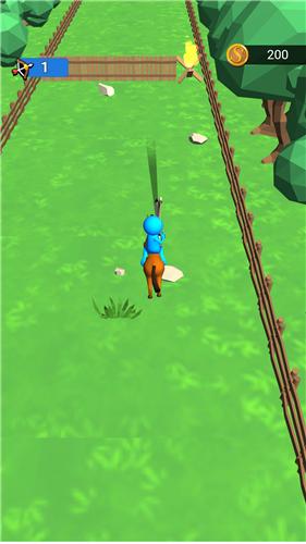 弓箭手战士 2024-06-25 15:08