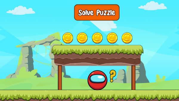 我们的红球冒险游戏安卓官方版  v5.5.2