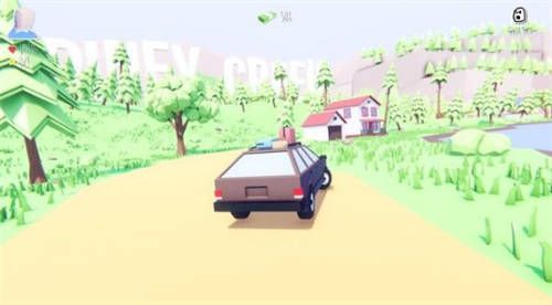 开放世界沙河模拟器游戏汉化版下载  v4.2.1