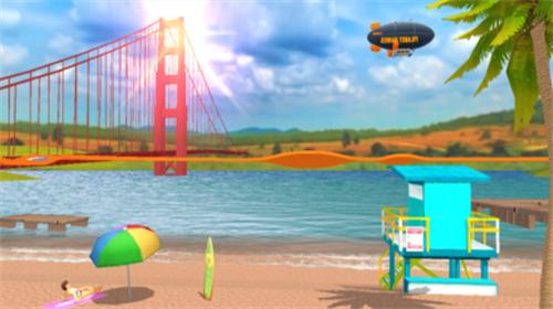 去开车3内置作弊菜单版 v1.6