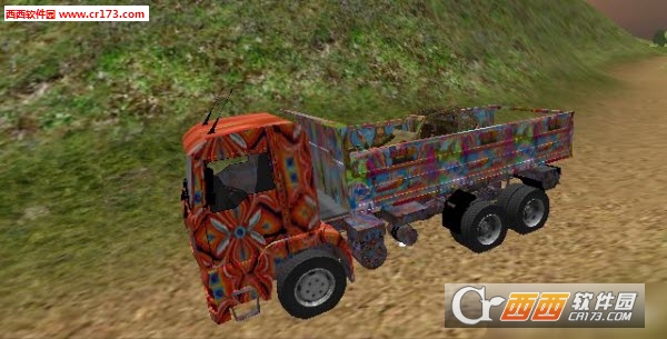 Pak Cargo Transporter(货物运输车单机版) v1.0.1 安卓版