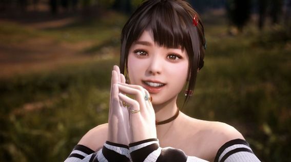 房东小姐姐模拟器 v1.3