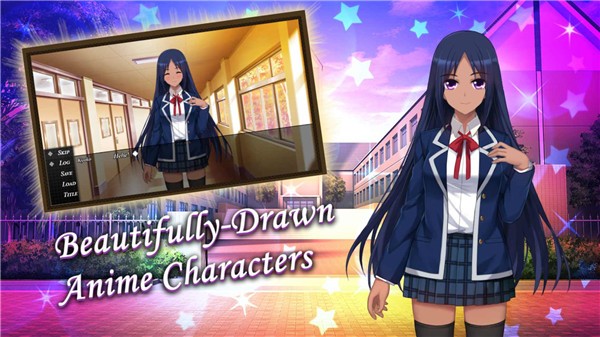 高中生活回忆录完整版  v1.0.2