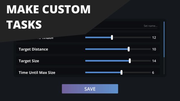 aimchamp 手机版 v3.0.5