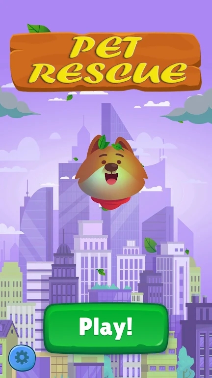 狐狸消除大作战 v2.5