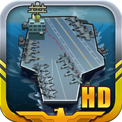 舰队大作战HD FleetCombat HD