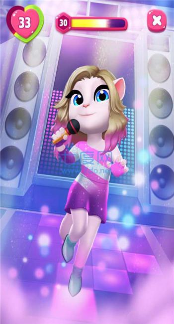 我的安吉拉2国际服 v1.6.5.335