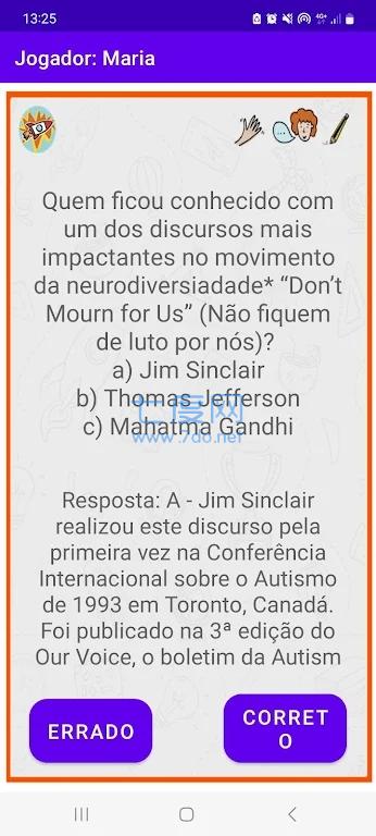 常识大挑战Kit DireitosHumanos