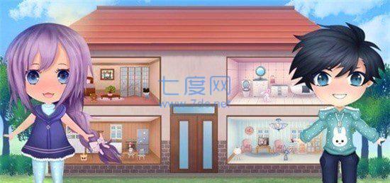 娃娃屋全套破解版 v3.9.0.29