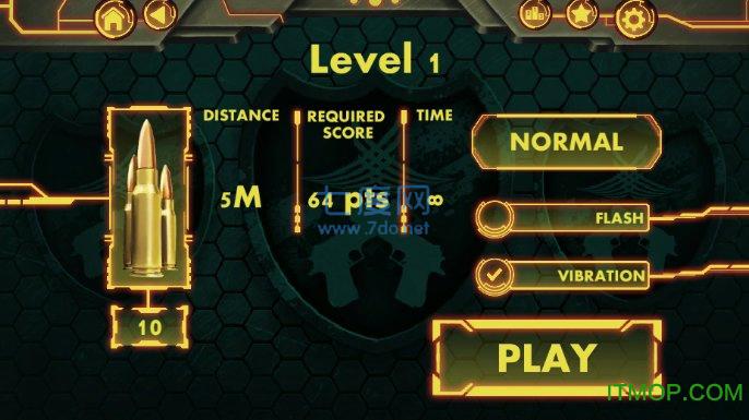 武器射击模拟器 v1.6