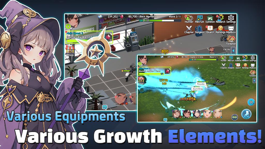 猎人派对国际服 v1.31.1