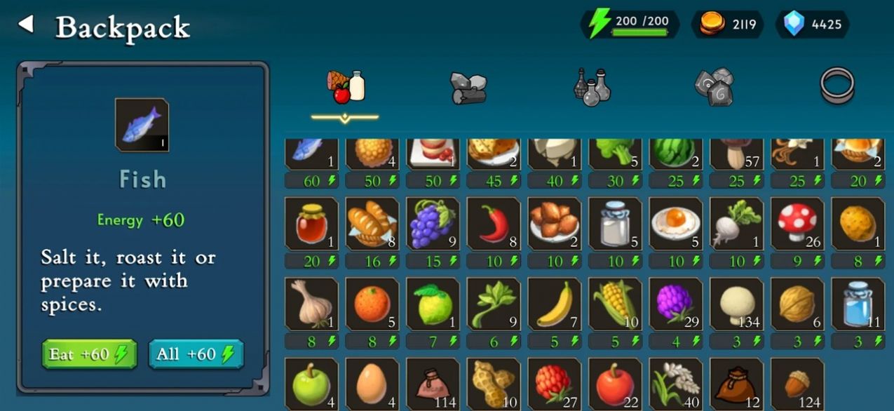 阿金托的故事 v2.3.9