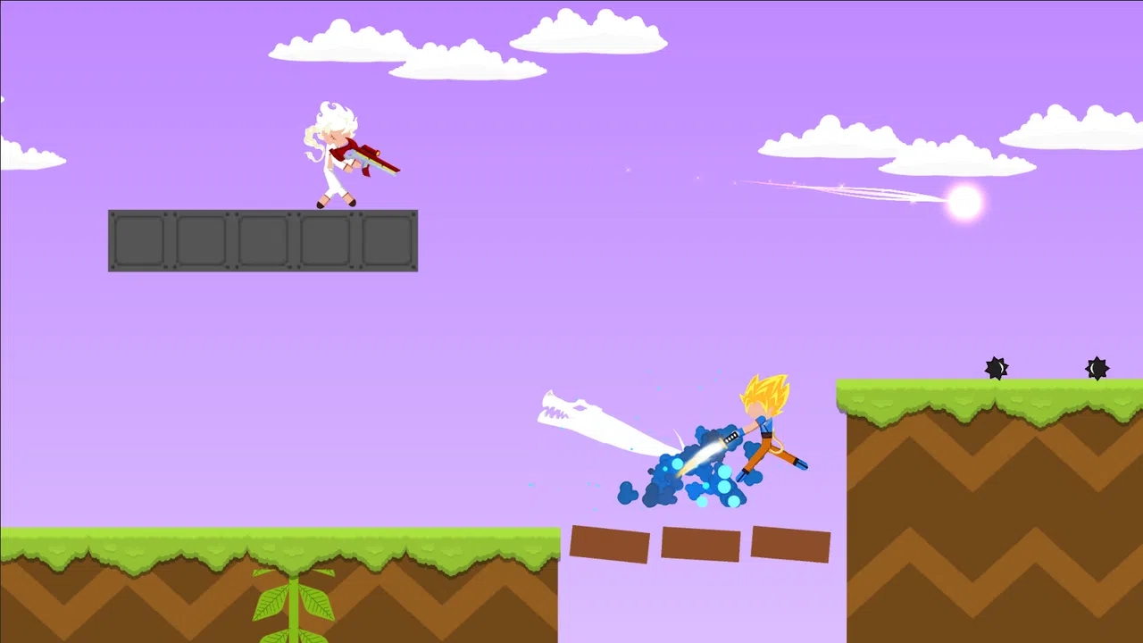 火柴人多重传奇  v0.3.4