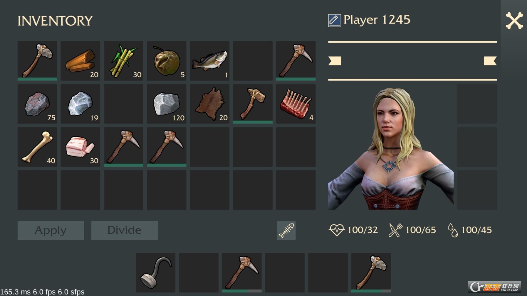 Last Pirate v0.11 安卓版