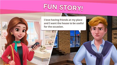 甜蜜之家破解版