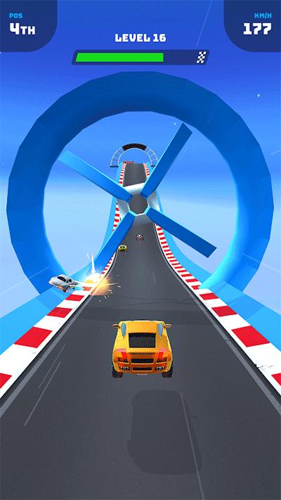 飞车大师 官方版 v3.1.5