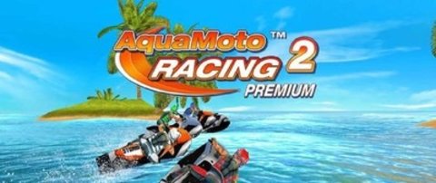 水上摩托赛艇2 v1.0