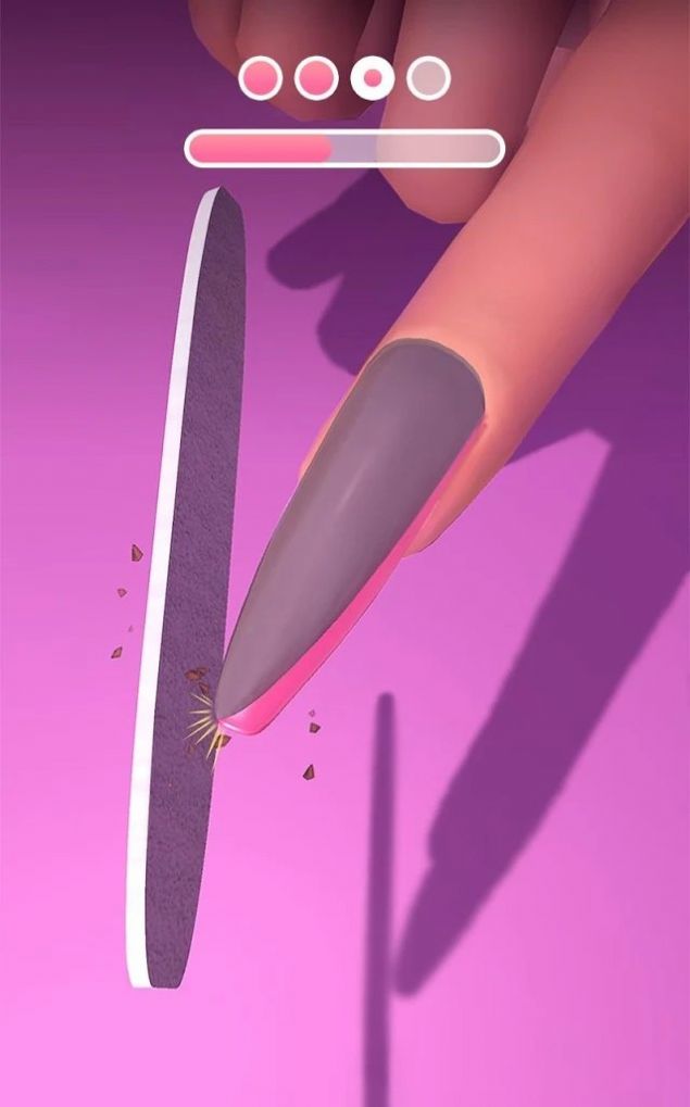 亚克力美甲游戏官方版  v3.0.4