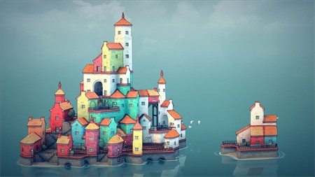 水上小镇正版  v1.0.1.010